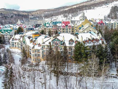 ExtÃ©rieur - 329-140 Ch. Au Pied-De-La-Montagne, Mont-Tremblant, QC - Outdoor With View