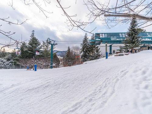 Autre - 329-140 Ch. Au Pied-De-La-Montagne, Mont-Tremblant, QC - Outdoor With View