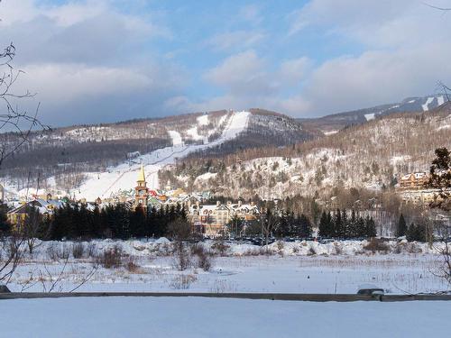 Autre - 329-140 Ch. Au Pied-De-La-Montagne, Mont-Tremblant, QC - Outdoor With View