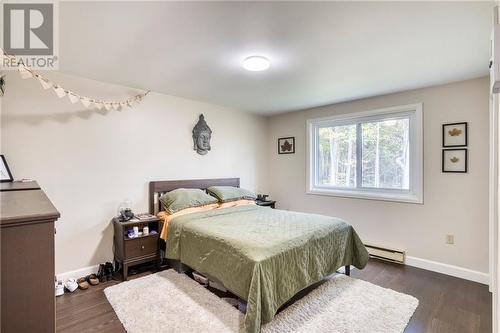 136 Elmsley Crescent, Perth, ON - Indoor Photo Showing Bedroom