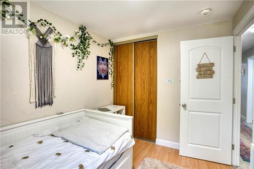 136 Elmsley Crescent, Perth, ON - Indoor Photo Showing Bedroom