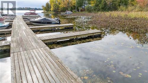 136 Elmsley Crescent, Perth, ON - Outdoor With View