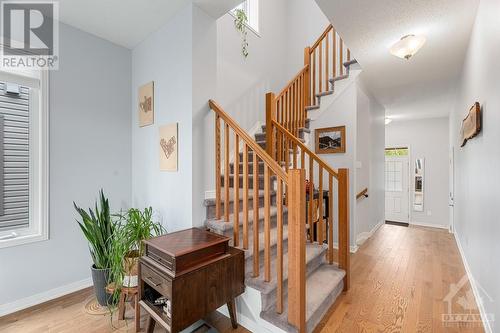 545 Tulip Tree Way, Ottawa, ON - Indoor Photo Showing Other Room