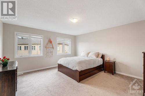 545 Tulip Tree Way, Ottawa, ON - Indoor Photo Showing Bedroom