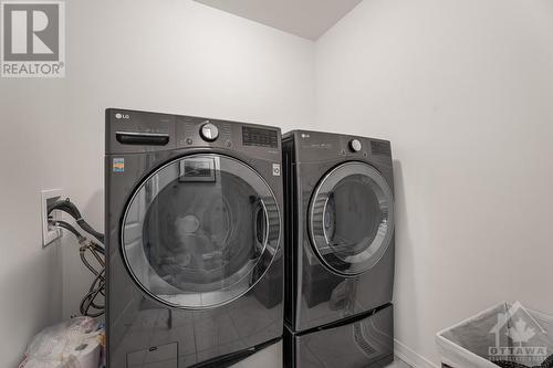 545 Tulip Tree Way, Ottawa, ON - Indoor Photo Showing Laundry Room