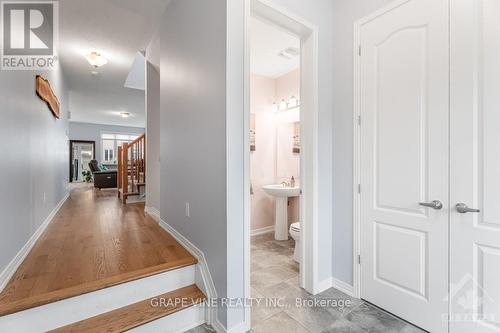 545 Tulip Tree Way, Ottawa, ON - Indoor Photo Showing Other Room