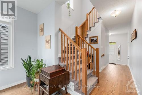 545 Tulip Tree Way, Ottawa, ON - Indoor Photo Showing Other Room