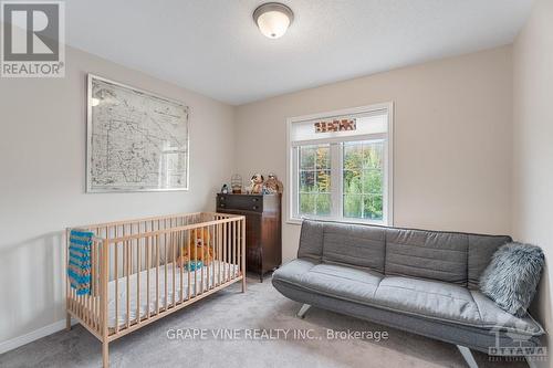 545 Tulip Tree Way, Ottawa, ON - Indoor Photo Showing Bedroom