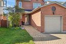 93 Hadden Crescent, Barrie, ON  - Outdoor With Exterior 