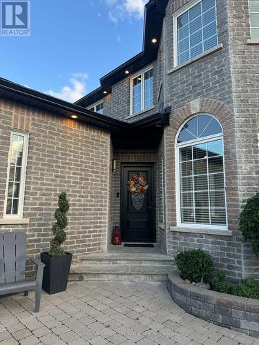 2132 Osbond Road, Innisfil, ON - Outdoor