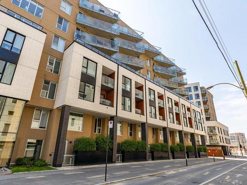 ExtÃ©rieur - 1216 Rue William, Montréal (Le Sud-Ouest), QC - Outdoor With Facade