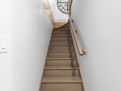 Escalier - 