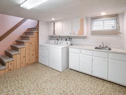 Laundry room - 