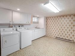 Laundry room - 