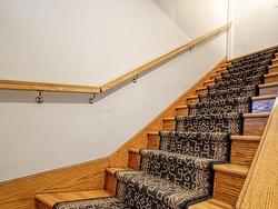 Escalier - 