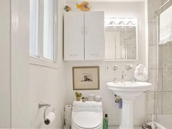 Ensuite bathroom - 