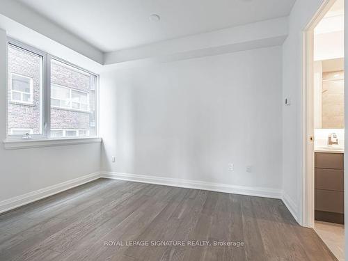 202-285 Avenue Rd, Toronto, ON - Indoor Photo Showing Other Room