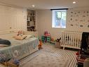 Bsmt-99 Wells Hill Ave, Toronto, ON  - Indoor Photo Showing Bedroom 