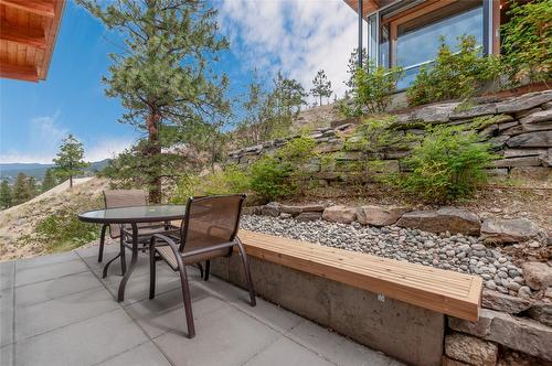 1430 Hillside Avenue, Penticton, BC - Outdoor