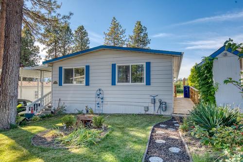 16-1929 Hwy 97S Street, West Kelowna, BC 