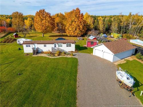 1566 Saint Charles Sud Rd, Saint-Charles, NB 