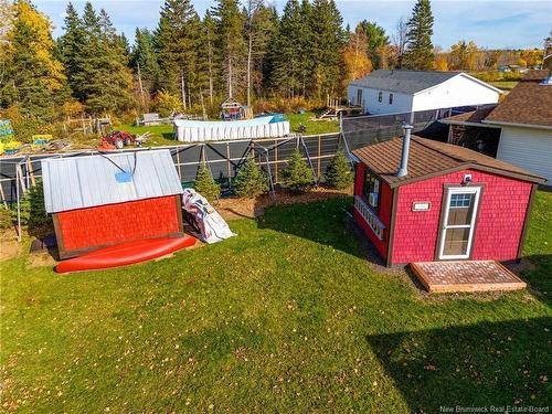 1566 Saint Charles Sud Rd, Saint-Charles, NB 