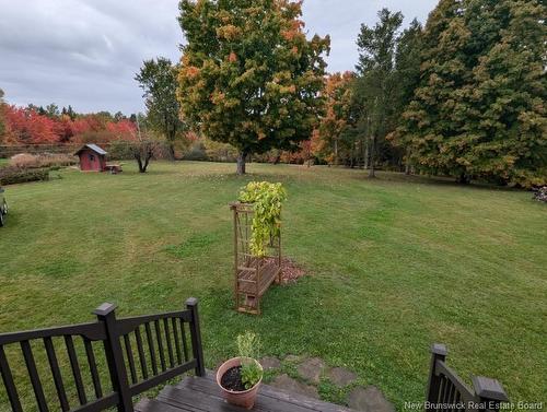 1566 Saint Charles Sud Rd, Saint-Charles, NB 