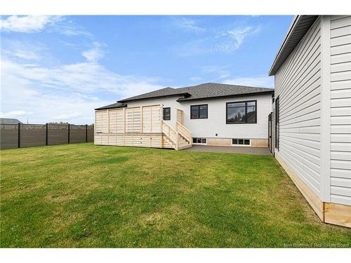 29 Marc Crt, Shediac, NB 