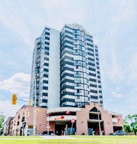 1605-515 Riverside Drive West, Windsor, ON 