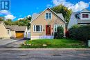 38 Haig Street, St. Catharines, ON  - Outdoor With Facade 