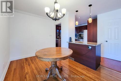 38 Haig Street, St. Catharines, ON - Indoor Photo Showing Dining Room