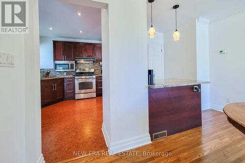 38 Haig Street, St. Catharines, ON - Indoor Photo Showing Kitchen