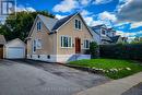 38 Haig Street, St. Catharines, ON  - Outdoor With Facade 