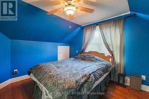 38 Haig Street, St. Catharines, ON - Indoor Photo Showing Bedroom