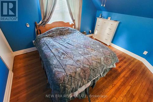 38 Haig Street, St. Catharines, ON - Indoor Photo Showing Bedroom