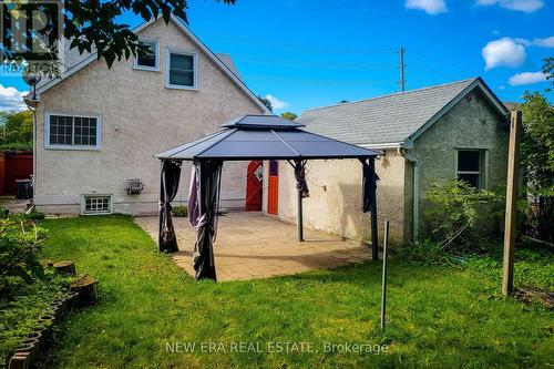 38 Haig Street, St. Catharines, ON - Outdoor