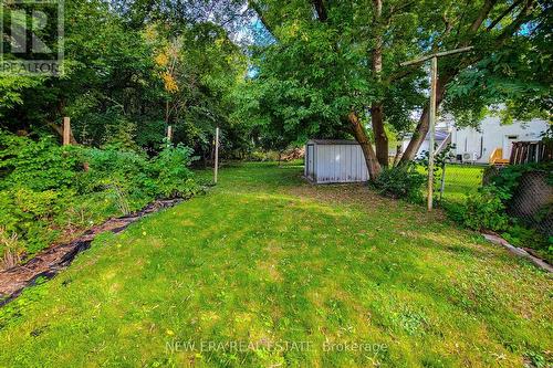 38 Haig Street, St. Catharines, ON - Outdoor