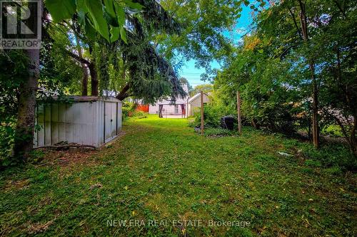 38 Haig Street, St. Catharines, ON - Outdoor