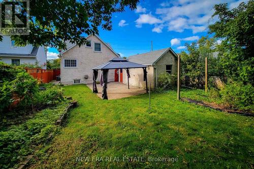 38 Haig Street, St. Catharines, ON - Outdoor