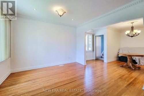 38 Haig Street, St. Catharines, ON - Indoor Photo Showing Other Room