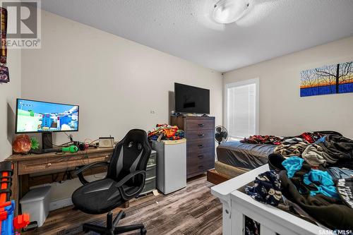 711 Garnet Street, Regina, SK - Indoor Photo Showing Bedroom