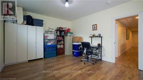 350297 Concession A, Meaford, ON - Indoor Photo Showing Other Room