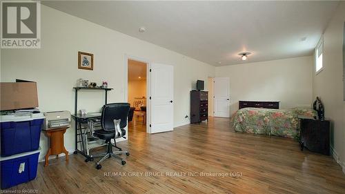 350297 Concession A, Meaford, ON - Indoor Photo Showing Office