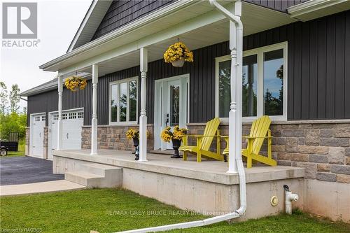 350297 Concession A, Meaford, ON - Outdoor