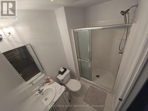 312 Graham Coughtry Court, Sarnia, ON - Indoor Photo Showing Bathroom