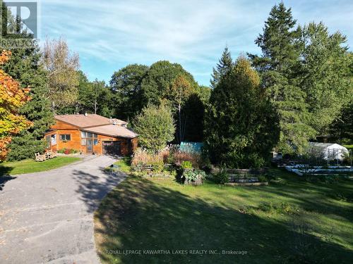 8056 Highway 35 N, Kawartha Lakes (Norland), ON - Outdoor