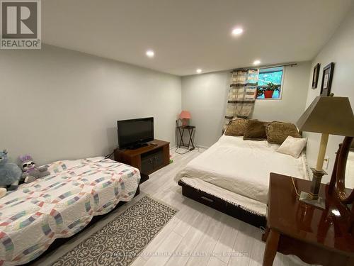 8056 Highway 35 N, Kawartha Lakes (Norland), ON - Indoor Photo Showing Bedroom