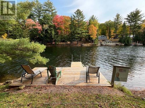 8056 Highway 35 N, Kawartha Lakes (Norland), ON - Outdoor With Body Of Water