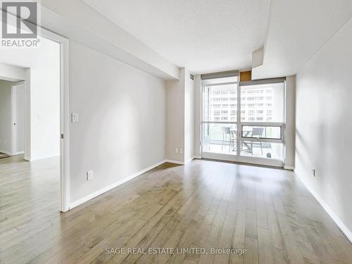 477 - 209 Fort York Boulevard, Toronto, ON - Indoor Photo Showing Other Room