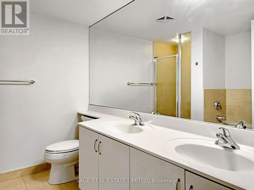 477 - 209 Fort York Boulevard, Toronto, ON - Indoor Photo Showing Bathroom